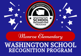  Our school recognized for closing gaps in the classroom!